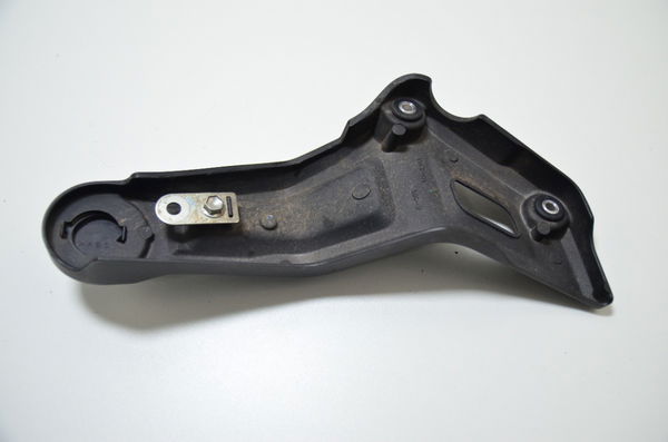 Acabamento Chassi Esquerd Yamaha Mt 07 Mt07 Mt-07 2022 Orig