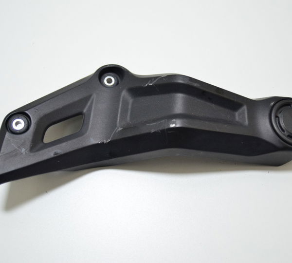 Acabamento Chassi Esquerd Yamaha Mt 07 Mt07 Mt-07 2022 Orig