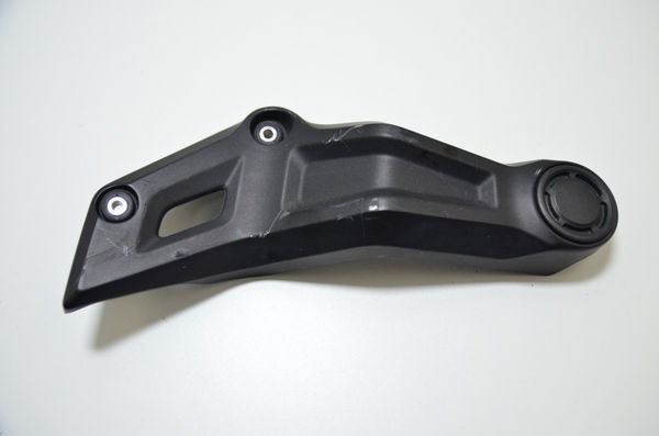 Acabamento Chassi Esquerd Yamaha Mt 07 Mt07 Mt-07 2022 Orig