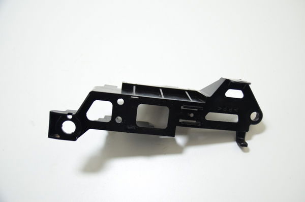 Acabamento Carenagem Yamaha Mt 07 Mt07 Mt-07 2022 Orig