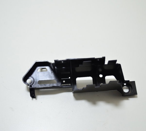 Acabamento Carenagem Yamaha Mt 07 Mt07 Mt-07 2022 Orig Preto