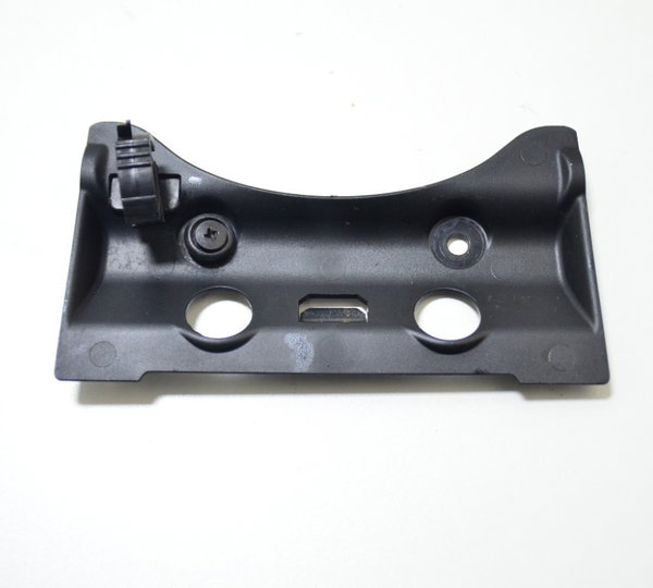 Acabamento Carenagem Yamaha Mt 07 Mt07 Mt-07 2022 Orig Preto