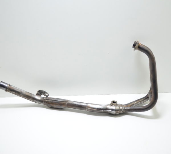 Curva Escape Kawasaki Ninja 250r 08-12 Orig