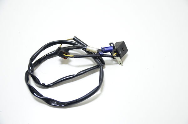 Pulsador Kawasaki Ninja 250r 08-12 Original