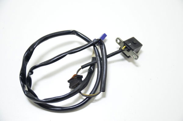 Pulsador Kawasaki Ninja 250r 08-12 Original