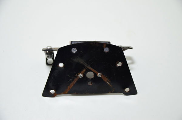 Eliminador Rabeta Kawasaki Ninja 250r 08-12 Original