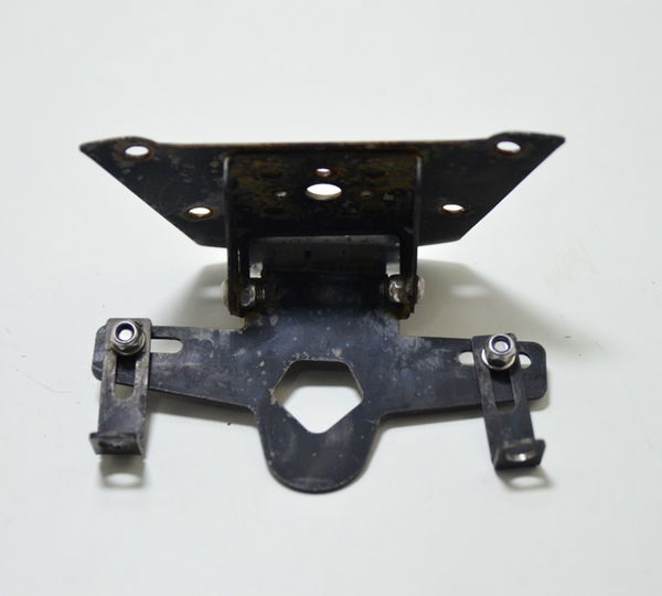 Eliminador Rabeta Kawasaki Ninja 250r 08-12 Original