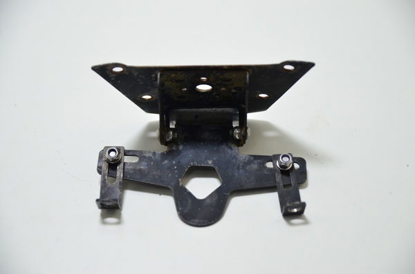 Eliminador Rabeta Kawasaki Ninja 250r 08-12 Original