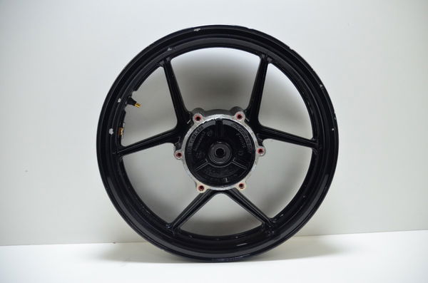 Roda Dianteira Kawasaki Ninja 250r 08-12 Original