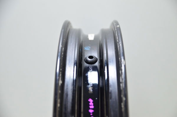 Roda Dianteira Kawasaki Ninja 250r 08-12 Original