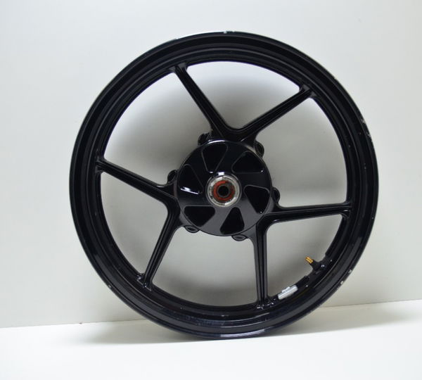 Roda Dianteira Kawasaki Ninja 250r 08-12 Original