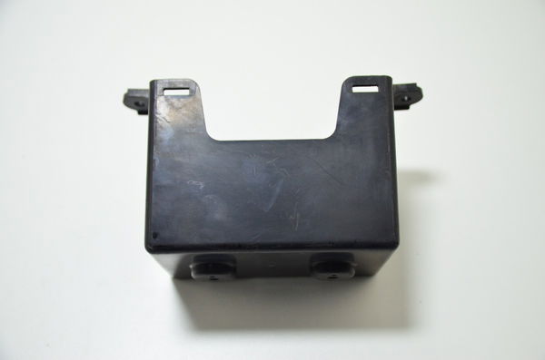 Caixa Bateria Kawasaki Ninja 250r 08-12 Original