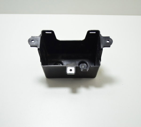 Caixa Bateria Kawasaki Ninja 250r 08-12 Original Preto