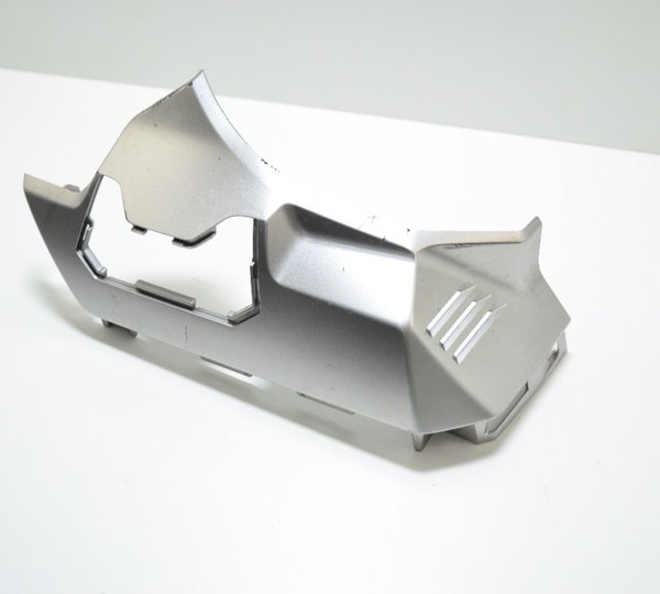 Carenagem Lat Dir Motor Gl 1800 Gold Wing 2019 Tour Vermelho