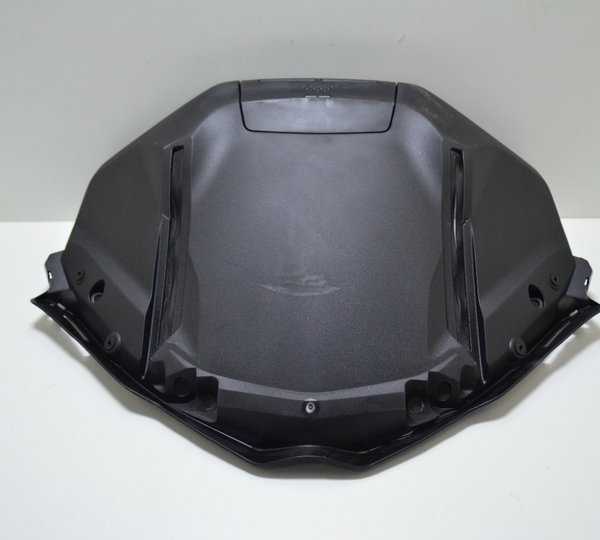 Carenagem Supor Bolha Avari Gl 1800 Gold Wing 2019 Tour Vermelho