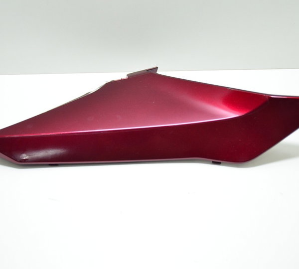 Carenagem Acabamento Direit Gl 1800 Gold Wing 2019 Tour Vermelho