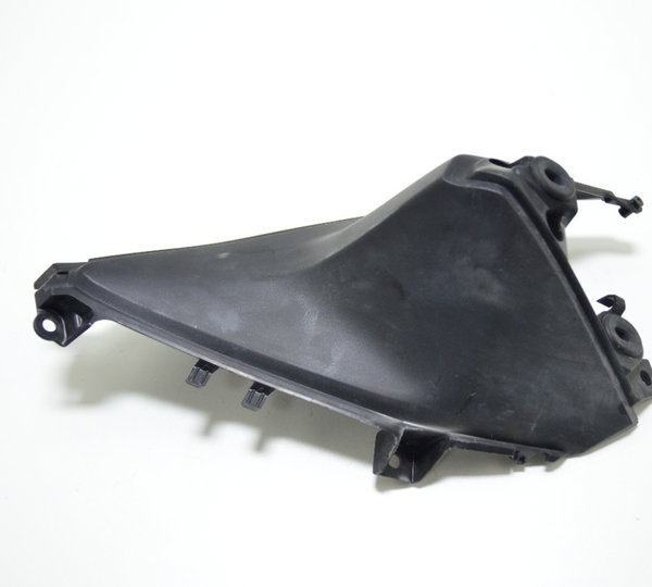 Carenagem Acabamento Direit Gl 1800 Gold Wing 2019 Tour  Vermelho