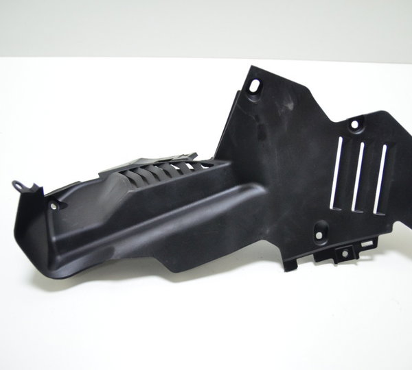 Carenagem Interna Esq Gl 1800 Gold Wing 2019 Tour  Vermelho