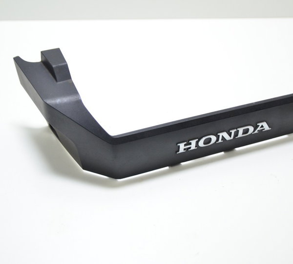 Carenagem Lat Direita Motor Gl 1800 Gold Wing 2019 Tour Vermelho