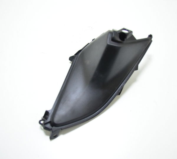 Acabamento Lateral Esquerdo Gl 1800 Gold Wing 2019 Tour Vermelho