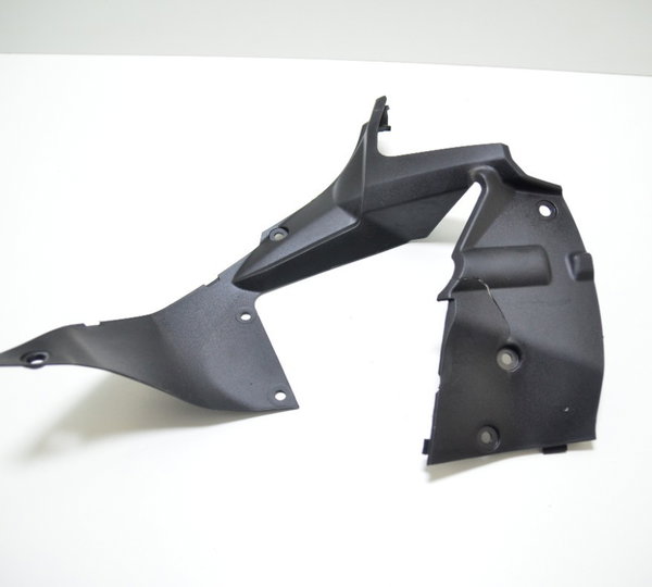 Acabamento Interno Esq C/ Avaria Gl 1800 Gold Wing 2019 Tour Vermelho