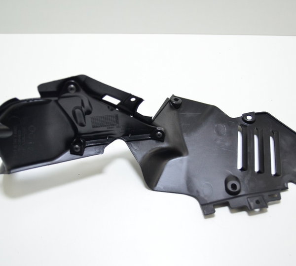 Acabamento Front Int Dir Avaria Gl 1800 Gold Wing 2019 Tour Preto