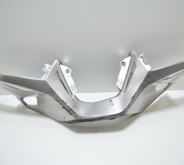 Capa Motor Frontal C/ Avaria Gl 1800 Gold Wing 2019 Tour Preto