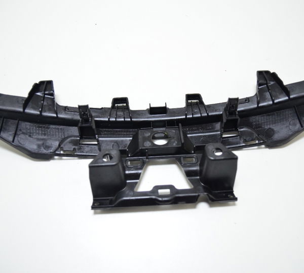 Acabamento Alforge Central Gl 1800 Gold Wing 2019 Tour