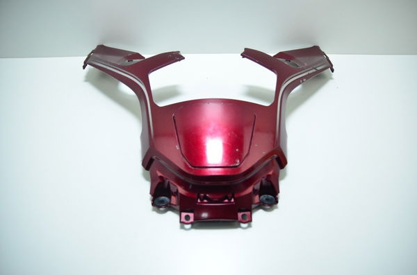 Carenagem Bocal Tanque Gl 1800 Gold Wing 2019 Tour