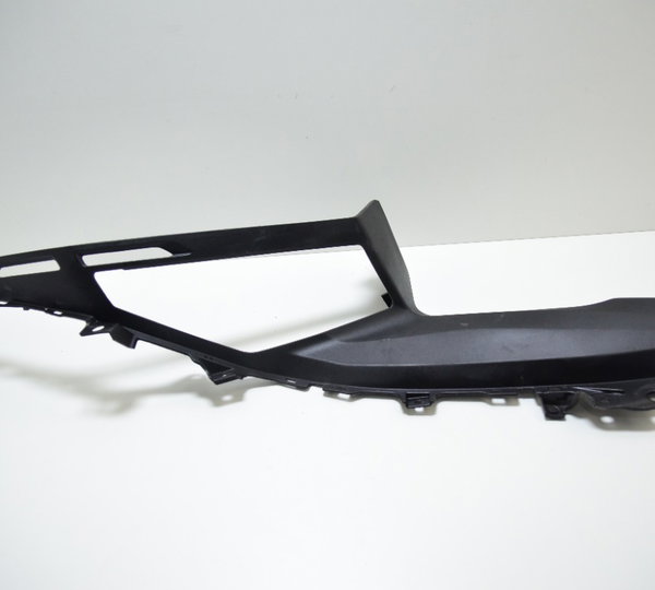 Acabamento Direito C/ Avaria Gl 1800 Gold Wing 2019 Tour Preto