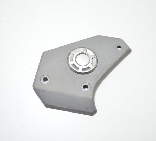 Acabamento Chassi Gl 1800 Gold Wing 2019 Tour Preto