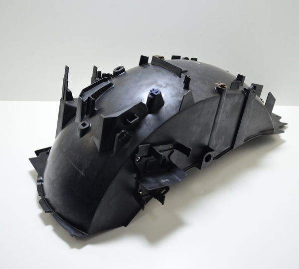 Paralama Interno Traseiro Gl 1800 Gold Wing 2019 Tour