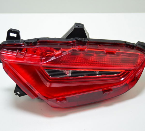 Lanterna Traseira Direita Gl 1800 Gold Wing 2019 Tour Direito