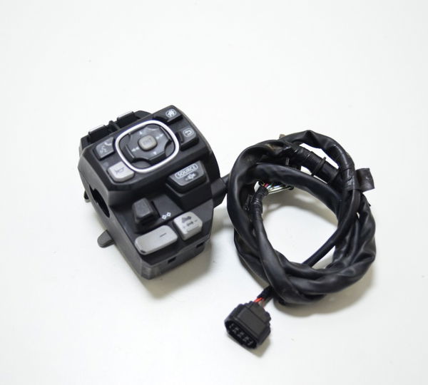 Chave Punho Luz Gl 1800 Gold Wing 2019 Tour