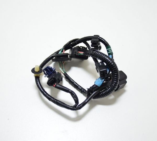 Chicote Lanterna Tras Direita Gl 1800 Gold Wing 2019 Tour