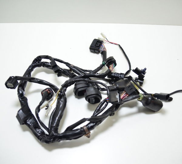 Chicote Painel Gl 1800 Gold Wing 2019 Tour