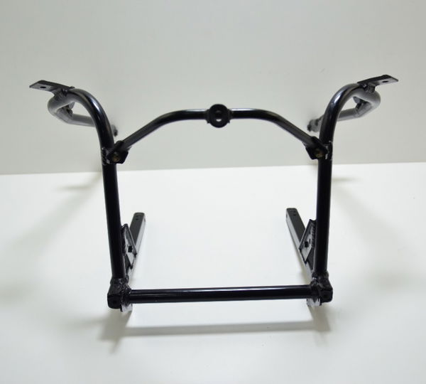 Alma Suporte Traseiro Gl 1800 Gold Wing 2019 Tour