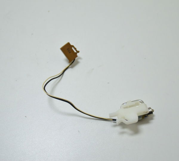 Sensor Reserva Gl 1800 Gold Wing 2019 Tour