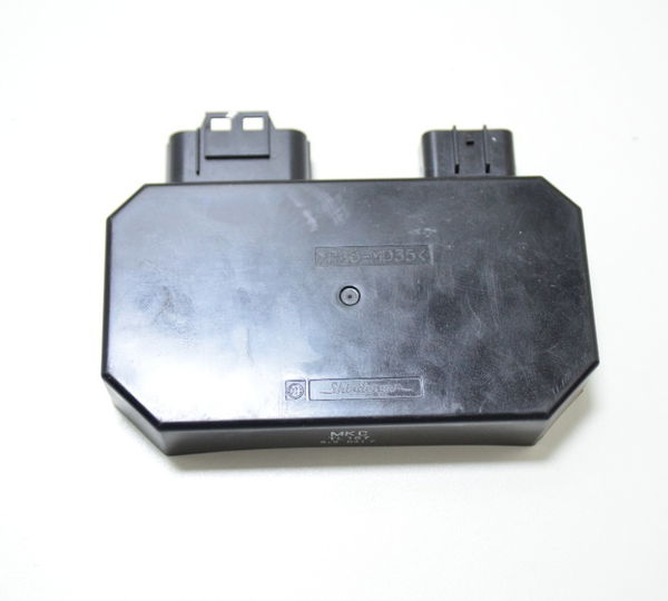 Unidade De Controle Gl 1800 Gold Wing 2019 Tour