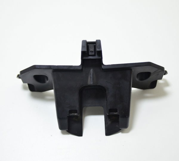 Acabamento Luz De Placa Gl 1800 Gold Wing 2019 Tour