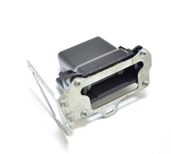 Modulo Unidade Air Bag Gl 1800 Gold Wing 2019 Tour