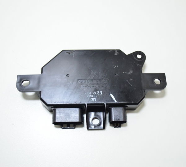 Modulo Unidade Inteligente Gl 1800 Gold Wing 2019 Tour