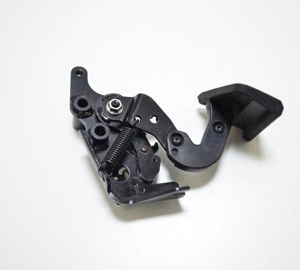 Freio Da Mão Gl 1800 Gold Wing 2019 Tour