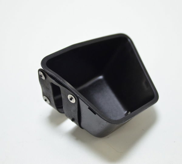 Capa Acabamento Freio Da Mão Gl 1800 Gold Wing 2019 Tour