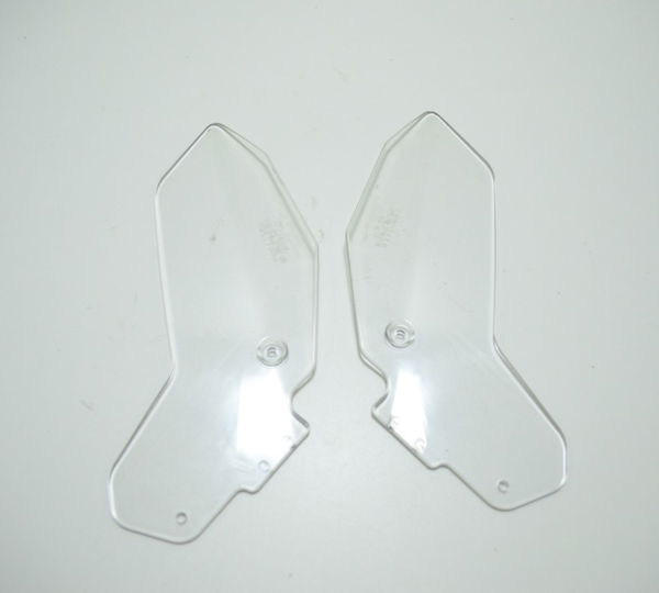 Par Defletor Ar Gl 1800 Gold Wing 2019 Tour