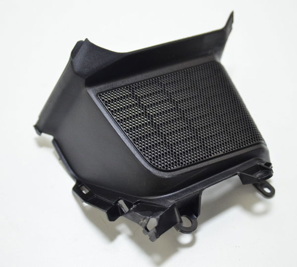 Tampa Caixa De Som Esquerda Gl 1800 Gold Wing 2019 Tour