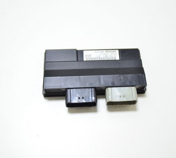 Modulo Do Cambio Dct Gl 1800 Gold Wing 2019 Tour