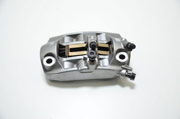 Pinça Freio Dianteira Direita Gl 1800 Gold Wing 2019 Tour