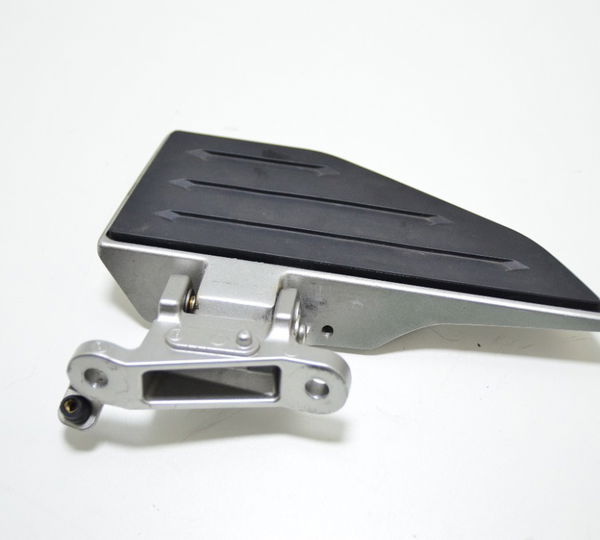 Pedaleira Traseira Direita Gl 1800 Gold Wing 2019 Tour