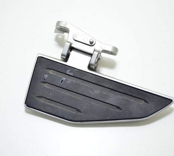 Pedaleira Traseira Esquerda Gl 1800 Gold Wing 2019 Tour